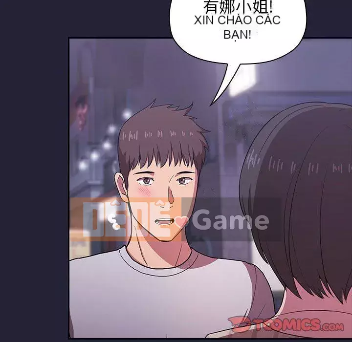 Giấc mơ của BJ 's Live Chương 1-59