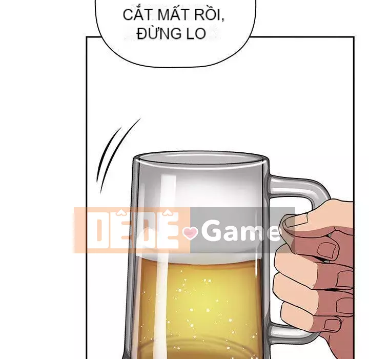 Giấc mơ của BJ 's Live Chương 1-59