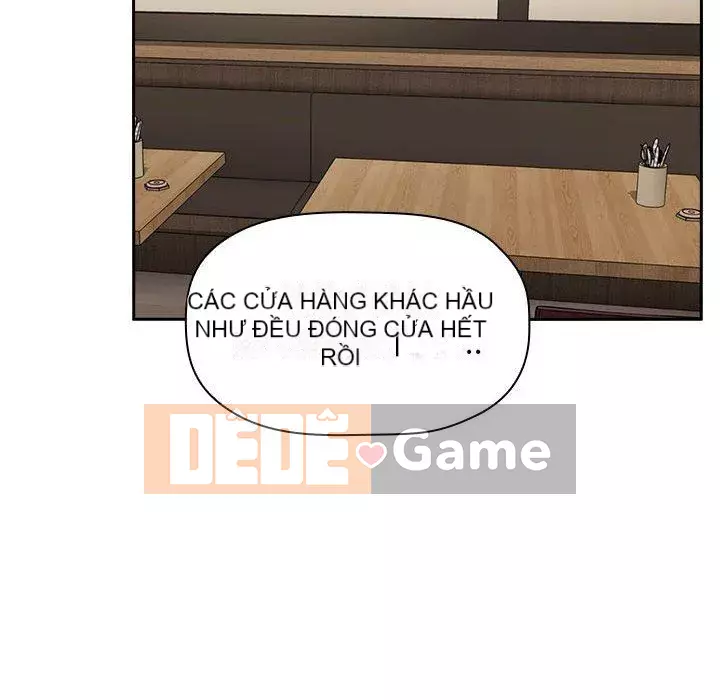 Giấc mơ của BJ 's Live Chương 1-59