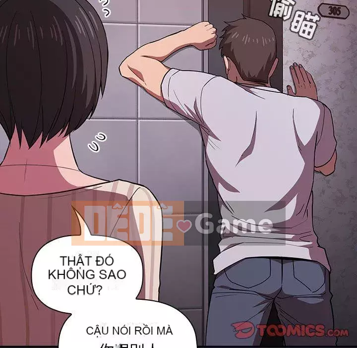 Giấc mơ của BJ 's Live Chương 1-59