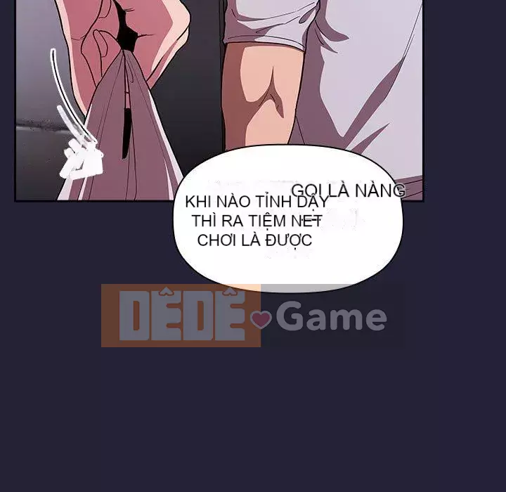 Giấc mơ của BJ 's Live Chương 1-59