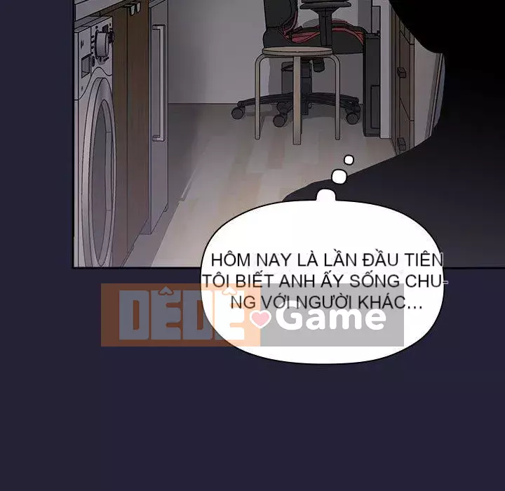 Giấc mơ của BJ 's Live Chương 1-59