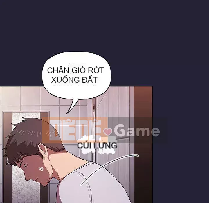 Giấc mơ của BJ 's Live Chương 1-59