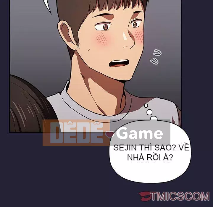 Giấc mơ của BJ 's Live Chương 1-59