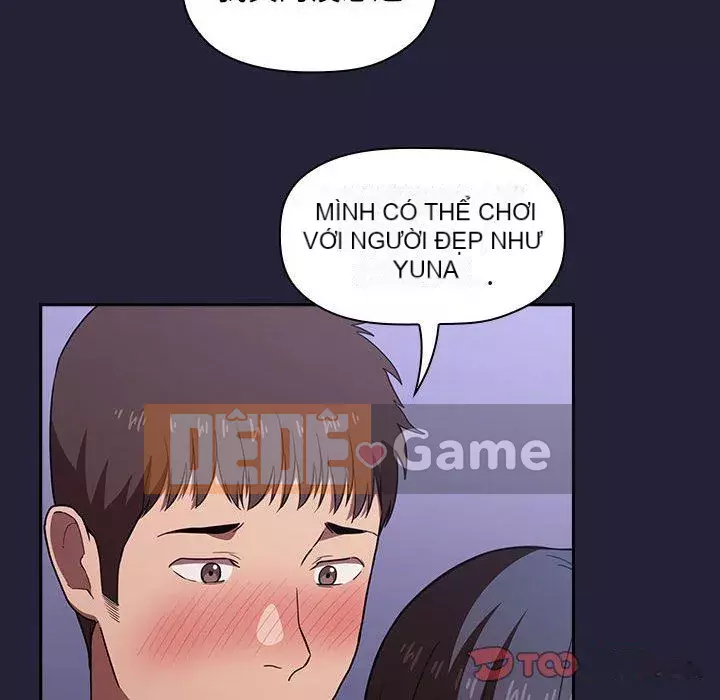 Giấc mơ của BJ 's Live Chương 1-59