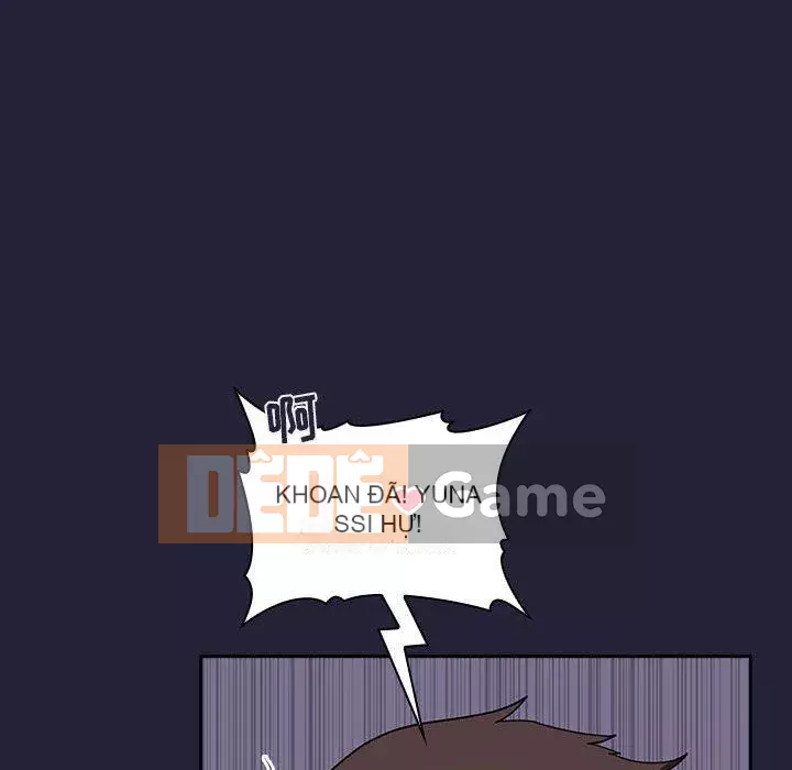 Giấc mơ của BJ 's Live Chương 1-59