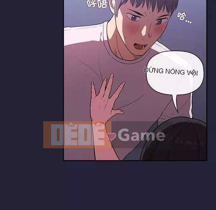 Giấc mơ của BJ 's Live Chương 1-59