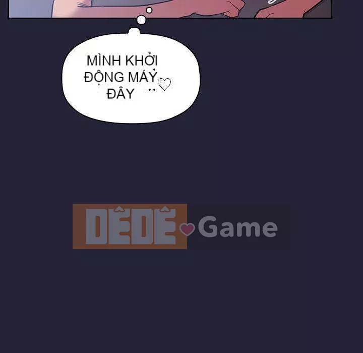 Giấc mơ của BJ 's Live Chương 1-59