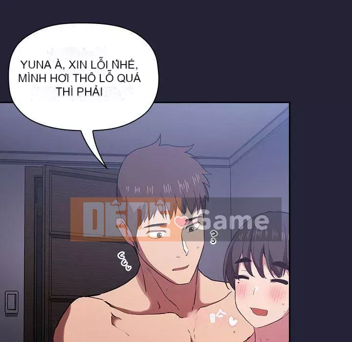 Giấc mơ của BJ 's Live Chương 1-59