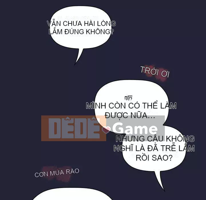 Giấc mơ của BJ 's Live Chương 1-59