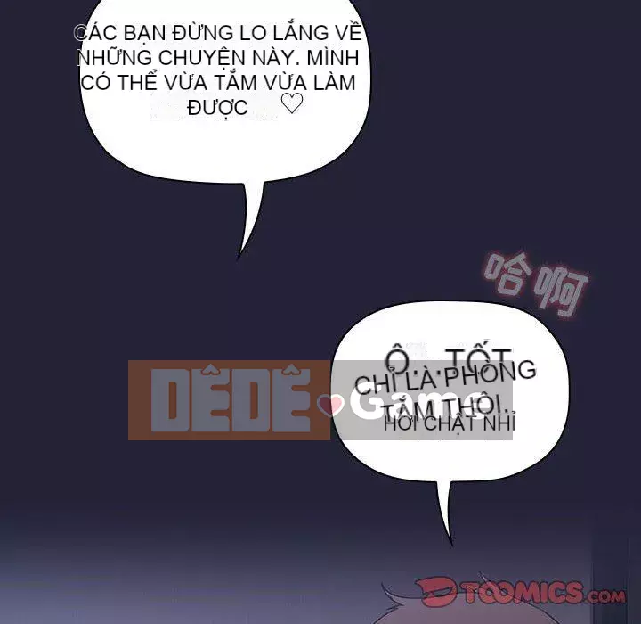 Giấc mơ của BJ 's Live Chương 1-59