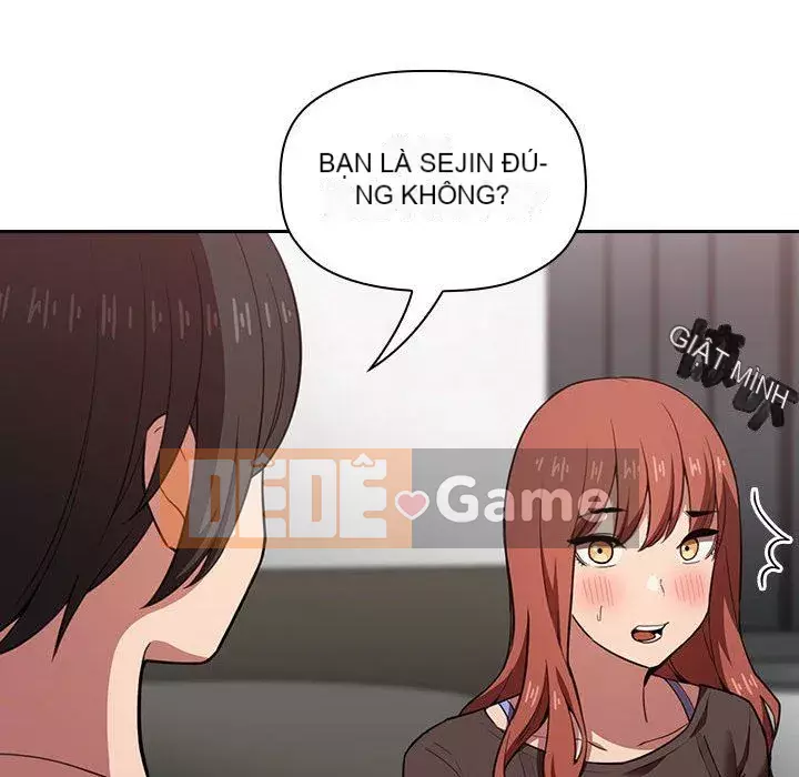 Giấc mơ của BJ 's Live Chương 1-59