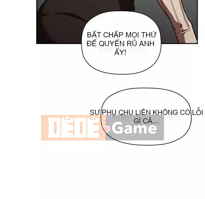 Giấc mơ của BJ 's Live Chương 1-59