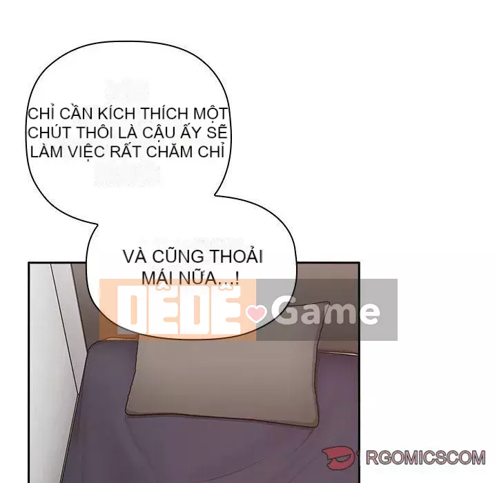 Giấc mơ của BJ 's Live Chương 1-59