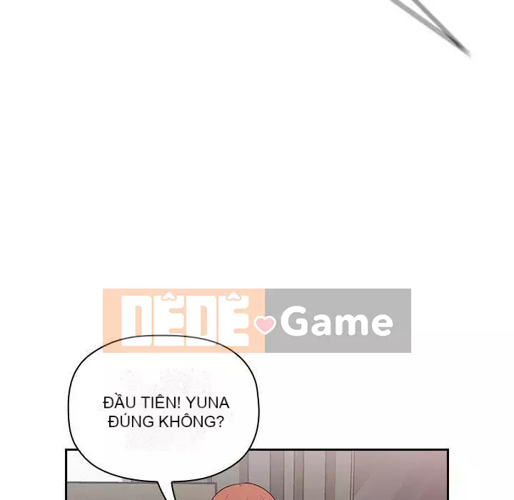 Giấc mơ của BJ 's Live Chương 1-59