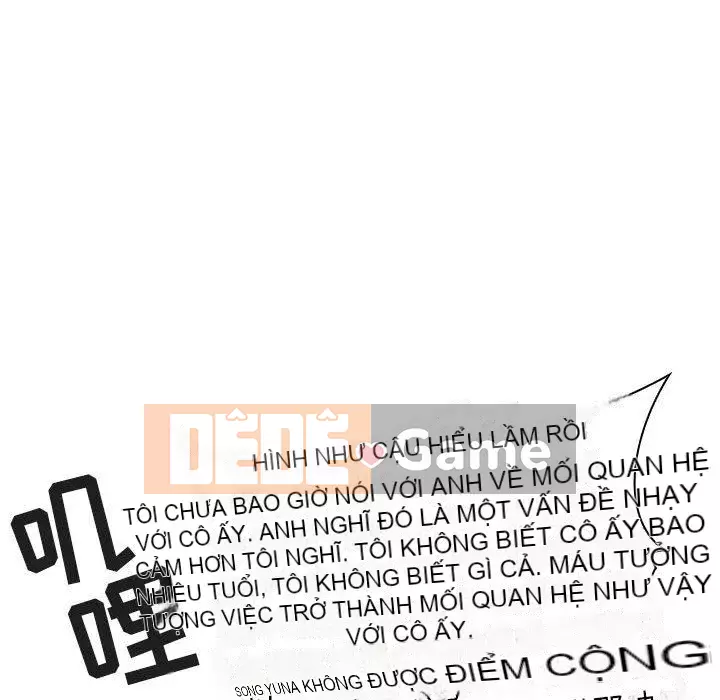 Giấc mơ của BJ 's Live Chương 1-59