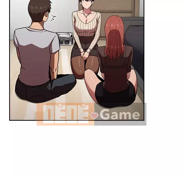 Giấc mơ của BJ 's Live Chương 1-59