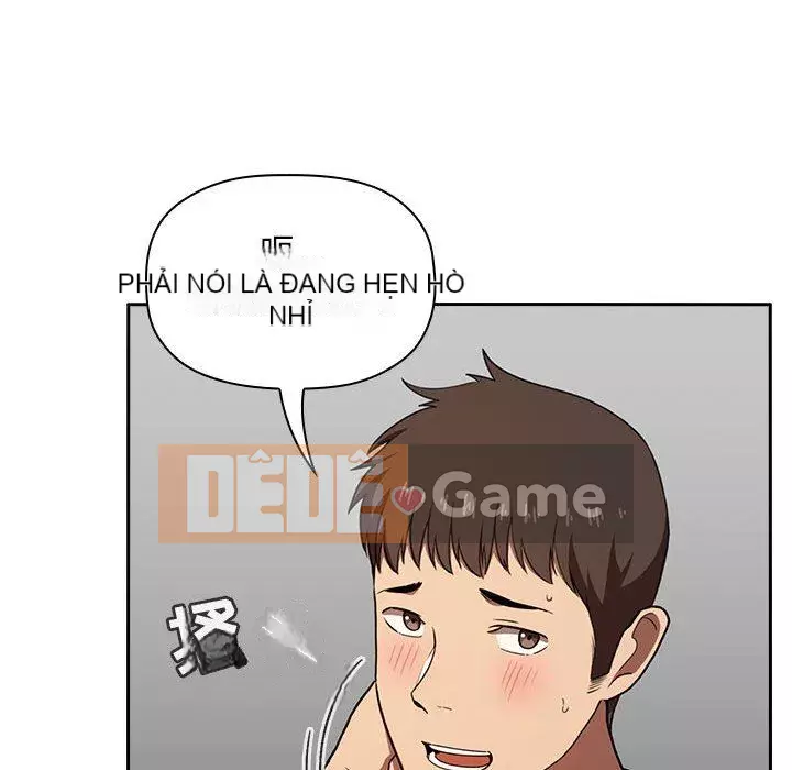 Giấc mơ của BJ 's Live Chương 1-59