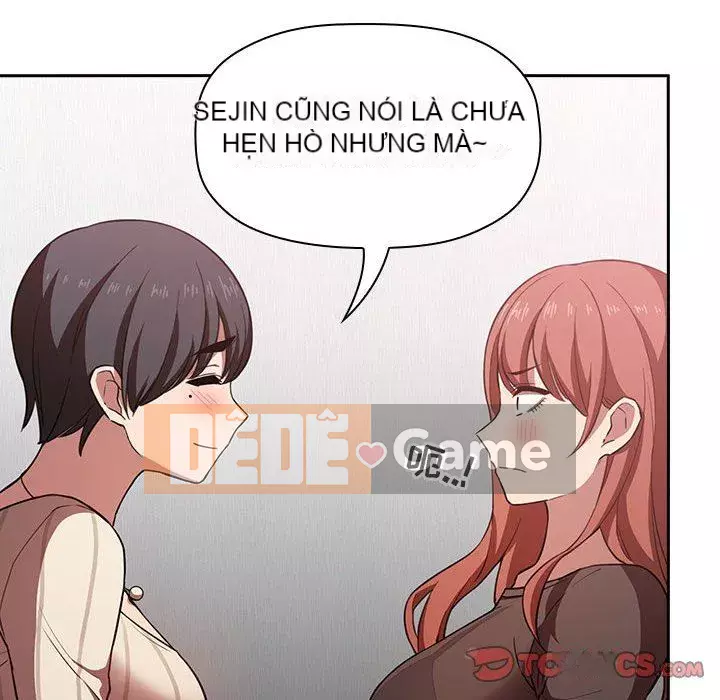 Giấc mơ của BJ 's Live Chương 1-59