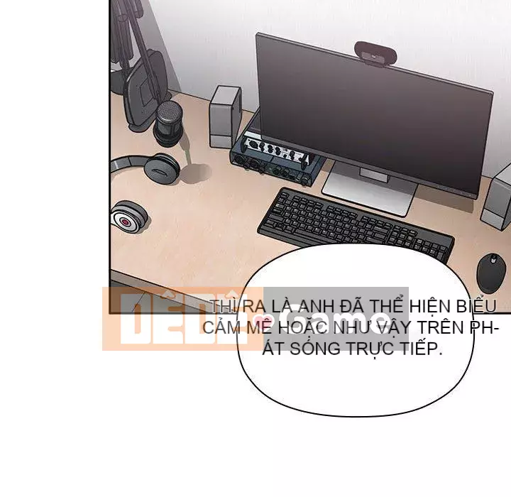 Giấc mơ của BJ 's Live Chương 1-59