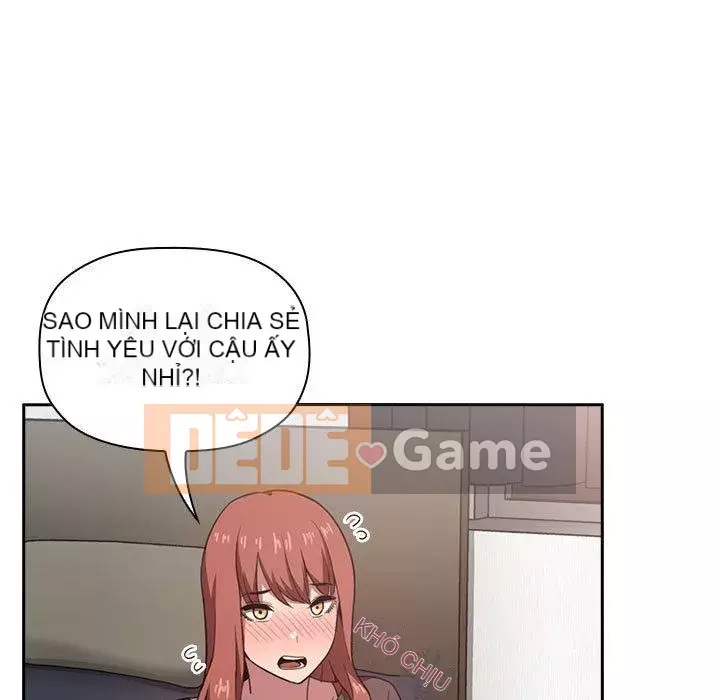 Giấc mơ của BJ 's Live Chương 1-59