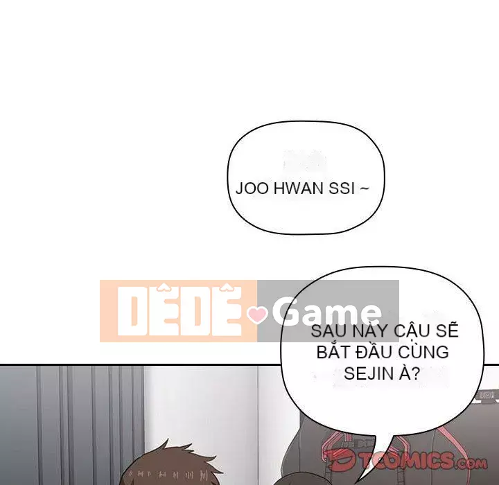 Giấc mơ của BJ 's Live Chương 1-59