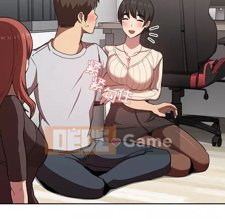 Giấc mơ của BJ 's Live Chương 1-59