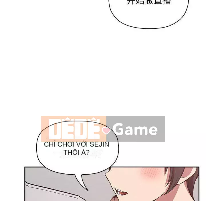 Giấc mơ của BJ 's Live Chương 1-59