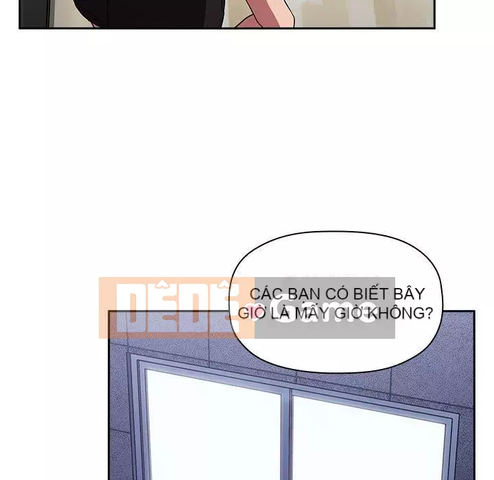 Giấc mơ của BJ 's Live Chương 1-59