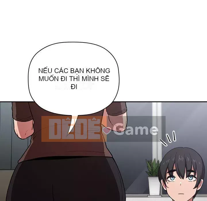 Giấc mơ của BJ 's Live Chương 1-59