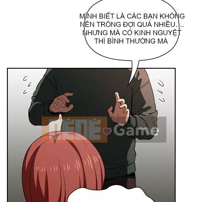 Giấc mơ của BJ 's Live Chương 1-59