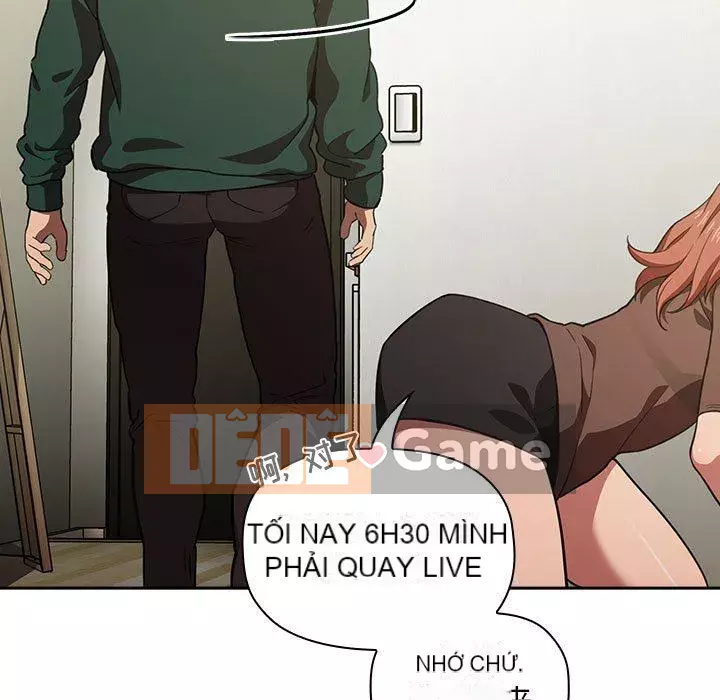 Giấc mơ của BJ 's Live Chương 1-59