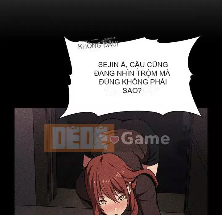 Giấc mơ của BJ 's Live Chương 1-59