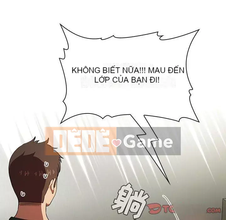 Giấc mơ của BJ 's Live Chương 1-59