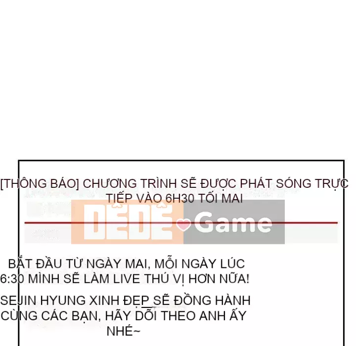 Giấc mơ của BJ 's Live Chương 1-59