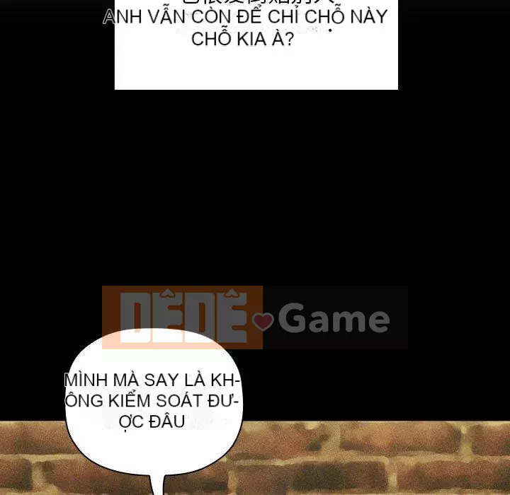 Giấc mơ của BJ 's Live Chương 1-59