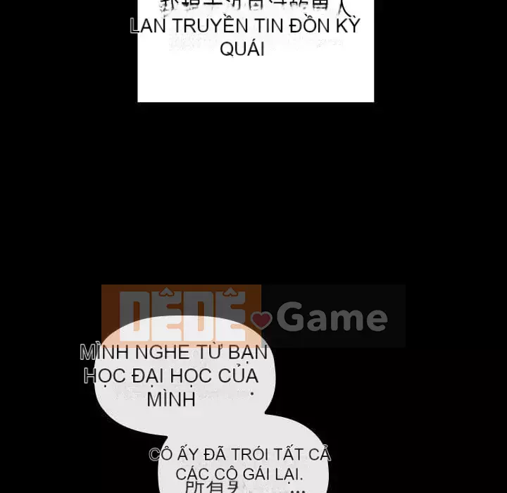 Giấc mơ của BJ 's Live Chương 1-59