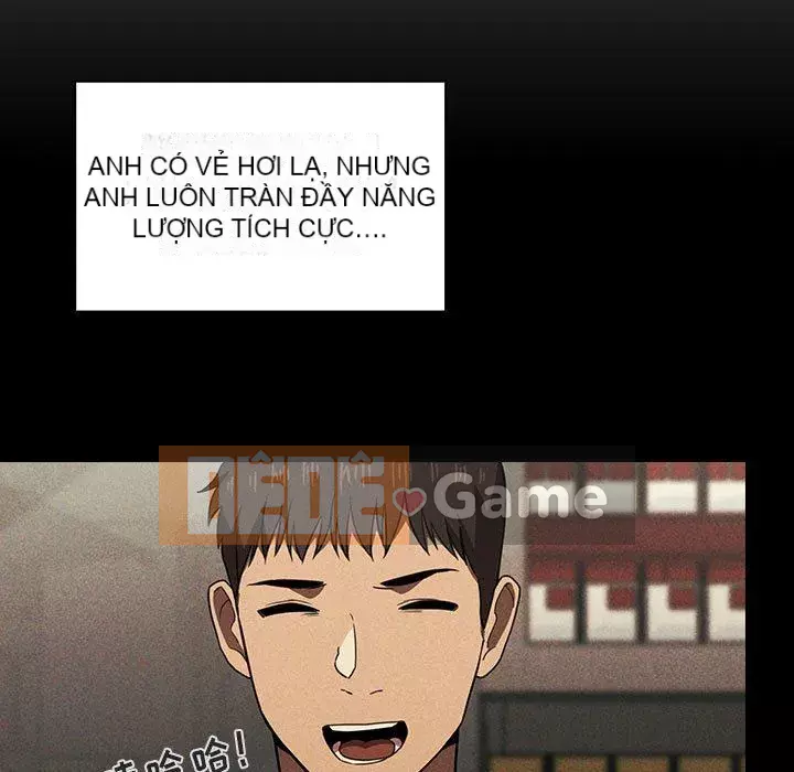 Giấc mơ của BJ 's Live Chương 1-59