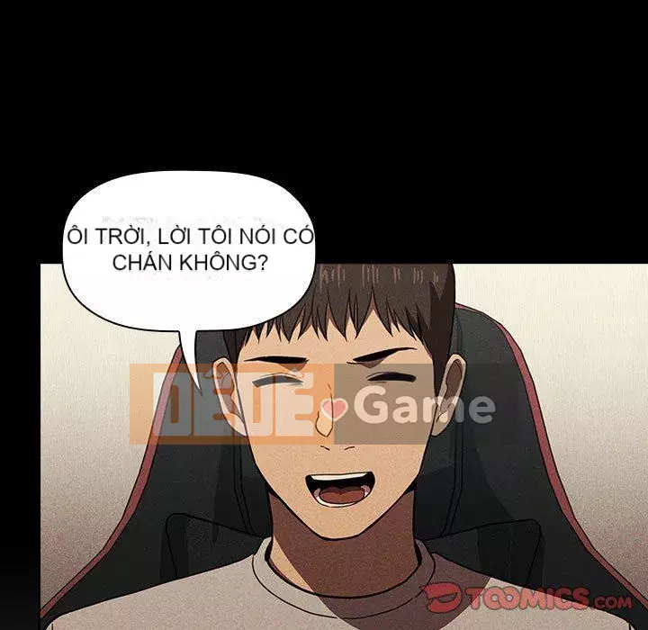 Giấc mơ của BJ 's Live Chương 1-59