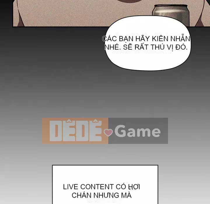 Giấc mơ của BJ 's Live Chương 1-59