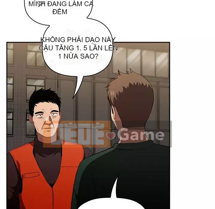 Giấc mơ của BJ 's Live Chương 1-59