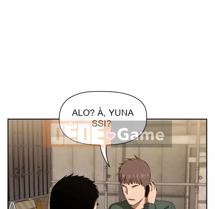 Giấc mơ của BJ 's Live Chương 1-59