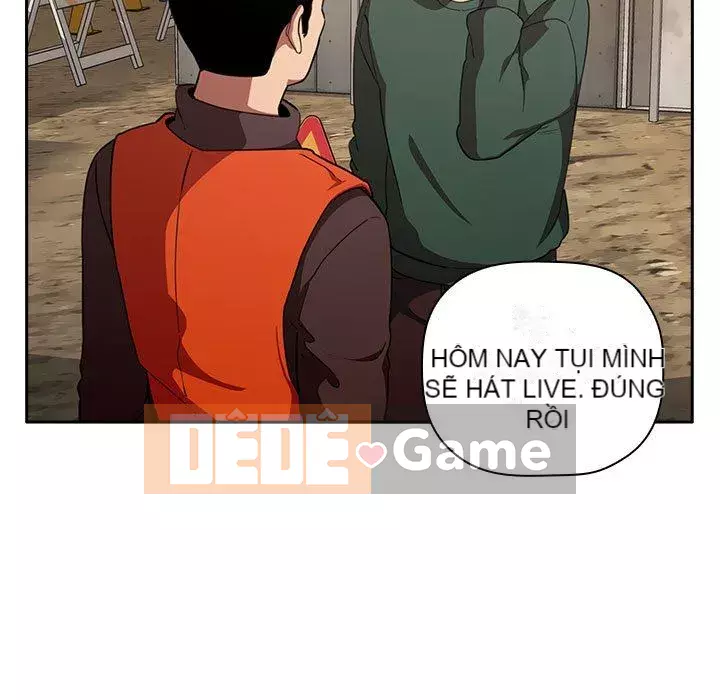 Giấc mơ của BJ 's Live Chương 1-59