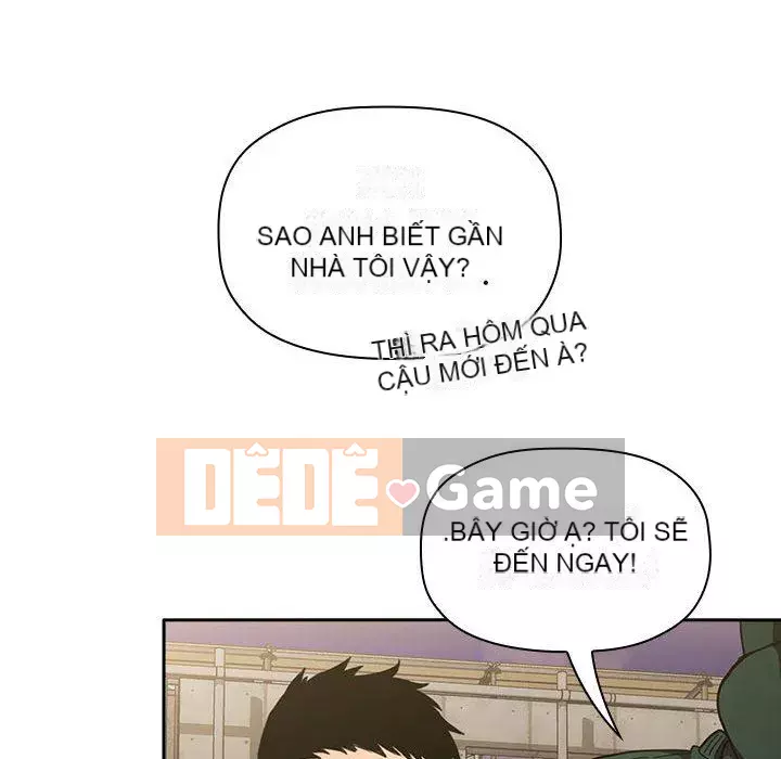 Giấc mơ của BJ 's Live Chương 1-59