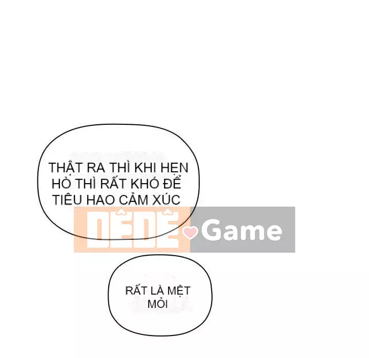 Giấc mơ của BJ 's Live Chương 1-59