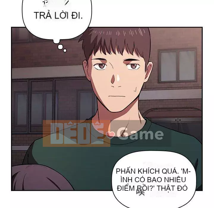 Giấc mơ của BJ 's Live Chương 1-59