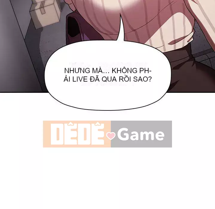 Giấc mơ của BJ 's Live Chương 1-59