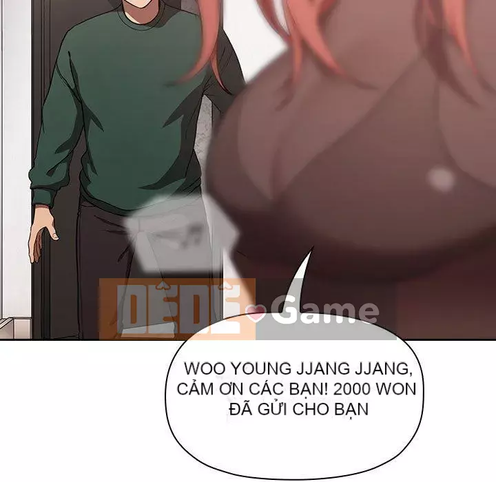 Giấc mơ của BJ 's Live Chương 1-59