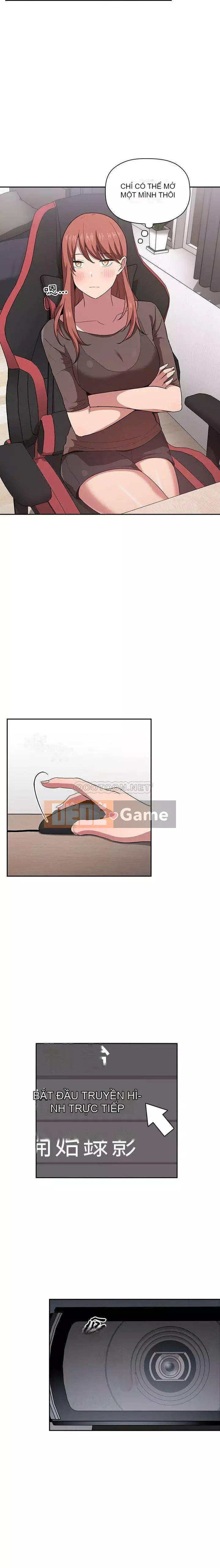 Giấc mơ của BJ 's Live Chương 1-59