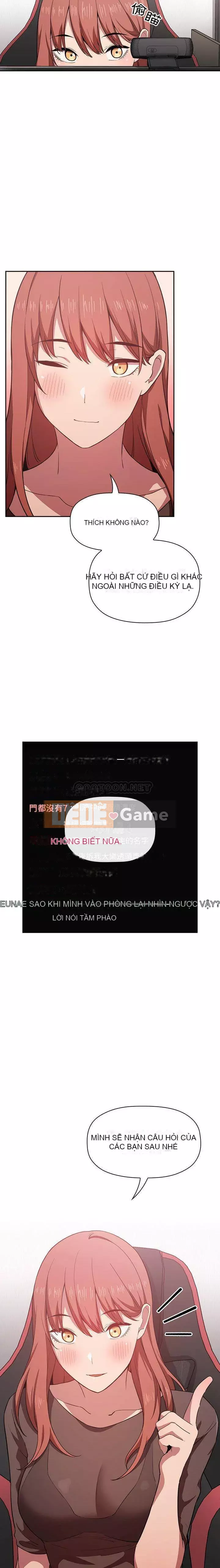 Giấc mơ của BJ 's Live Chương 1-59